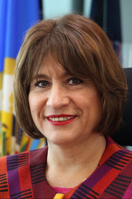Ana María Calderón Boy
