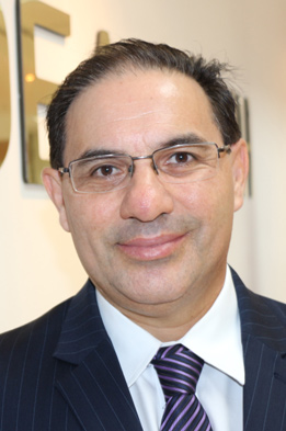 Marco Antonio Villeda