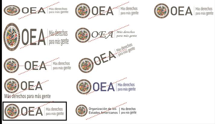 OAS Logo