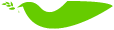 Green Dove